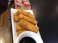 -香天下·四川火锅(安镇大润发店)