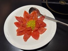 百香果汁浸果肉-临家闽南菜(宝洲路店)