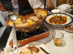 -院8里·少城记忆老川菜(宽窄巷子店)