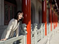 -高旻寺