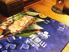 -鑫釜山海鲜烧烤(鑫丰国际店)