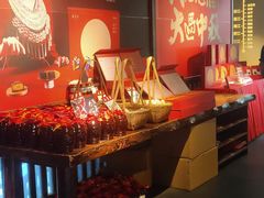 -瑶王府·广西菜(相思湖店)