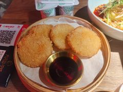 -六月雪干锅(绵阳凯德广场店)