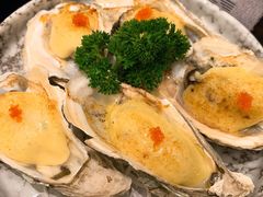 -汕头国际大酒店-牛一町目餐厅