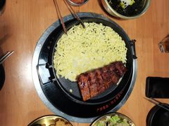 -肥肥虾庄·金牌油焖大虾(杨园滨江时代walk店)