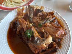 -江湖水乡铁锅炖魚(周庄嘉园店)