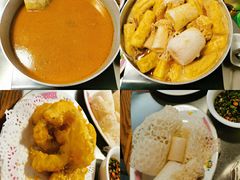 -燃计沙茶皇·香港沙茶火锅(人广旗舰店)