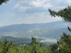 -北岳恒山