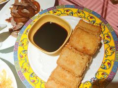 美味滋粑-全聚德(长江路店)