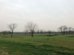 -盘龙城国家考古遗址公园