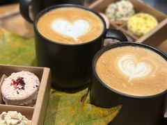 -星巴克臻选咖啡·酒坊Bar Mixato