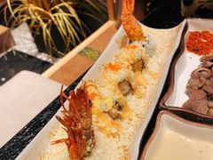 -無境·匠心日本料理(汉街店)