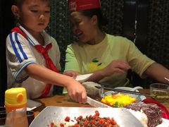 -幸福西饼生日蛋糕·下午茶(番禺店)