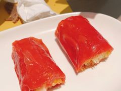 -茶港·点心·啫啫煲(王府井店)