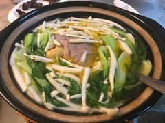 猪肚包鸡-迎晨餐厅(青芝坞店)
