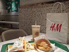 -H&M(星河城店)