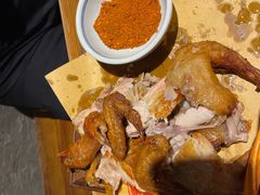 -打酱油·非遗淮扬菜(瘦西湖梅岭店)