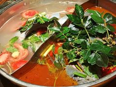 -亮欢寨(凯里总店)