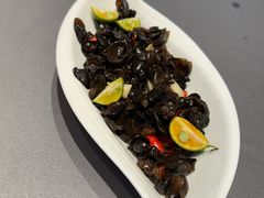 -新梅华餐厅(星悦汇店)