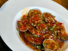 -小城粥道·海胆鲜虾粥(解放广场店)
