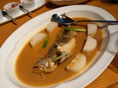 -新荣记(西溪湿地店)