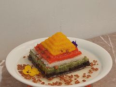 -奔跑吧陕菜·盛世长安(民乐园万达店)