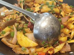 -龚师傅土菜馆.地道农家菜(魅力湘西店)