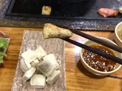 包浆豆腐-滇藏石锅宴(北门坡古城管理局店)
