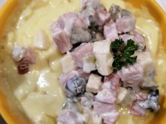 -库滋明·俄罗斯特色美食(中央大街店)