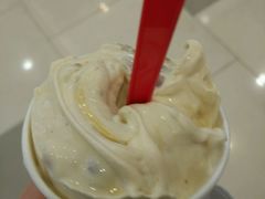 -DQ·蛋糕·冰淇淋(虹口龙之梦店)