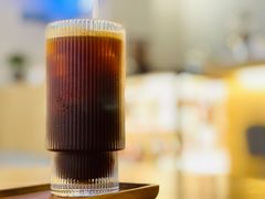 美式咖啡-春上咖啡