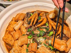 -新白鹿餐厅(百联中环店)