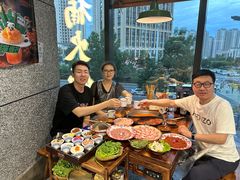 -楠火锅(哈尔滨金爵万象店)