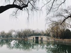 -颐和园