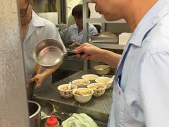 -麦文记面家(佐敦店)