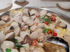 -味可道美食坊(福基路店)