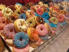 -宁波逸东豪生大酒店·豪生咖啡厅