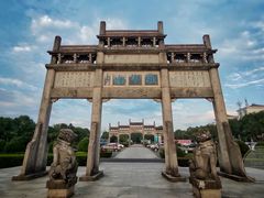 -敬亭山风景名胜区