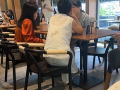 -gaga(深圳福田星河COCO Park店)
