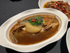肆月河豚-肆月河豚·淮扬菜·湘菜(华天店)