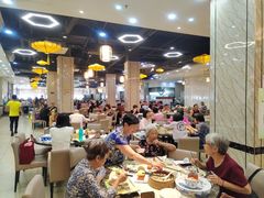 -點無缺茶楼·海鲜酒家(世博店)