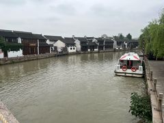 -嘉兴月河历史街区