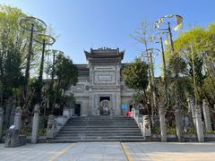 -西安关中民俗艺术博物院
