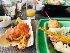 -盛宴自助餐厅(运达喜来登店)