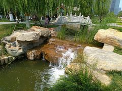 -西海子公园