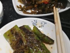 -常赢三兄弟·清真涮肉(五莲路店)