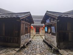 -初溪土楼群