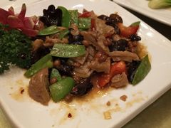 -燕风楼烤鸭店(建设总店)