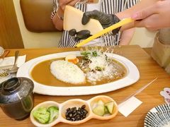 -CURRY YA 熟成咖哩專門店(深圳湾万象城店)
