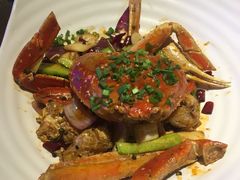 -蟹之国·精品蟹料理(极地店)